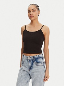 Tommy Jeans Komplet topów Essential DW0DW18148 Kolorowy Regular Fit