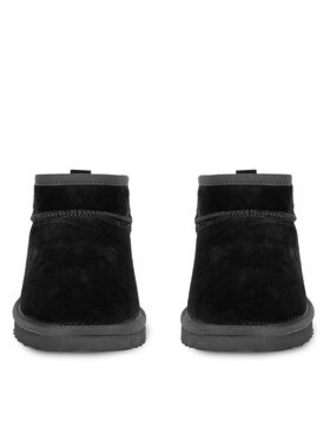 MEXX Śniegowce MICH2003743W Czarny