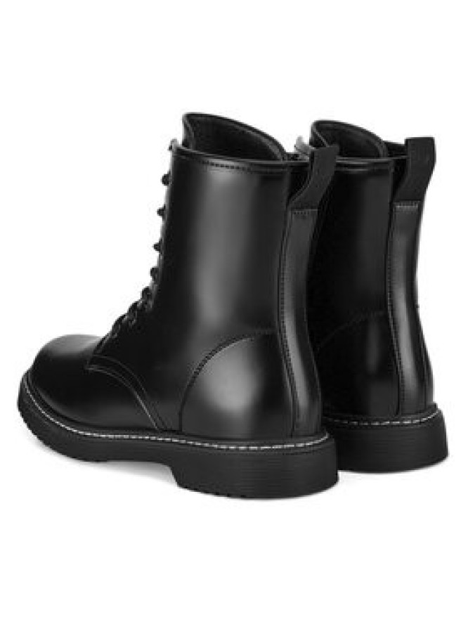 Jenny Fairy Trzewiki WS2696-02 Czarny