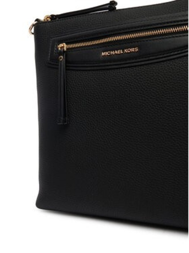 MICHAEL Michael Kors Torebka 32S6GTVC3L Czarny