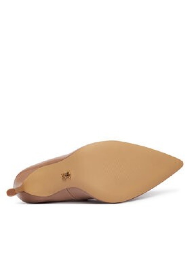 Steve Madden Szpilki Secured SM11004877 Beżowy