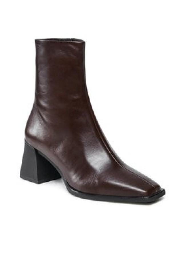 Vagabond Shoemakers Botki Hedda 5002-001-35 Brązowy