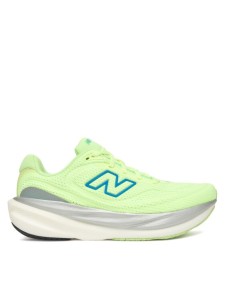 New Balance Buty do biegania Infinion 1080 v15 W108099D Zielony
