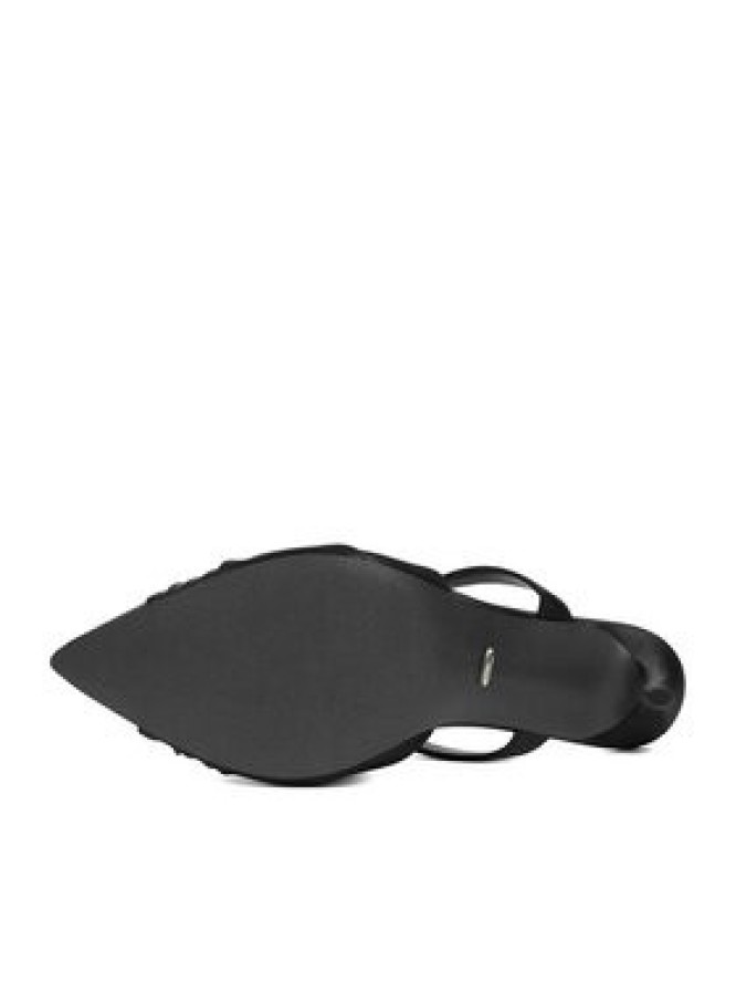 DeeZee Szpilki CEO-CD23029-13 Czarny