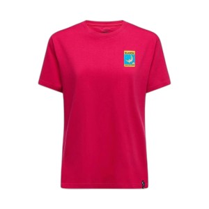 T-shirt damski La Sportiva Moon Climb