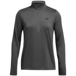 Bluza damska Under Armour Tech 1/2 Zip Solid