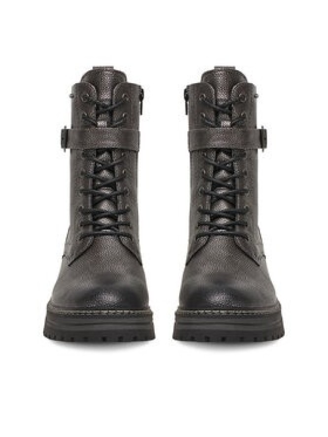 Rieker Trzewiki CEO-93024-90 Szary