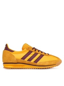 adidas Sneakersy SL 72 OG IH6968 Żółty