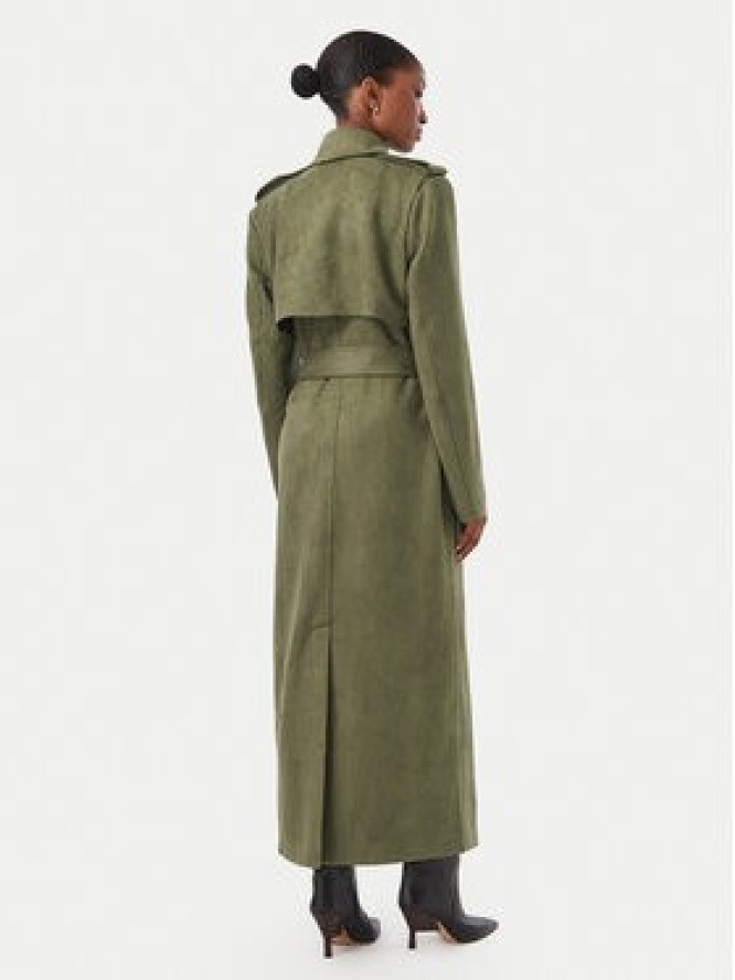 Bardot Trencz Kira 57053JB4 Khaki Regular Fit