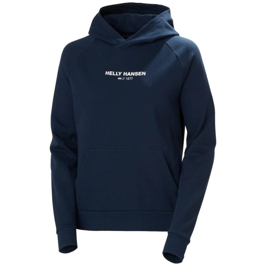 Bluza damska Helly Hansen Core
