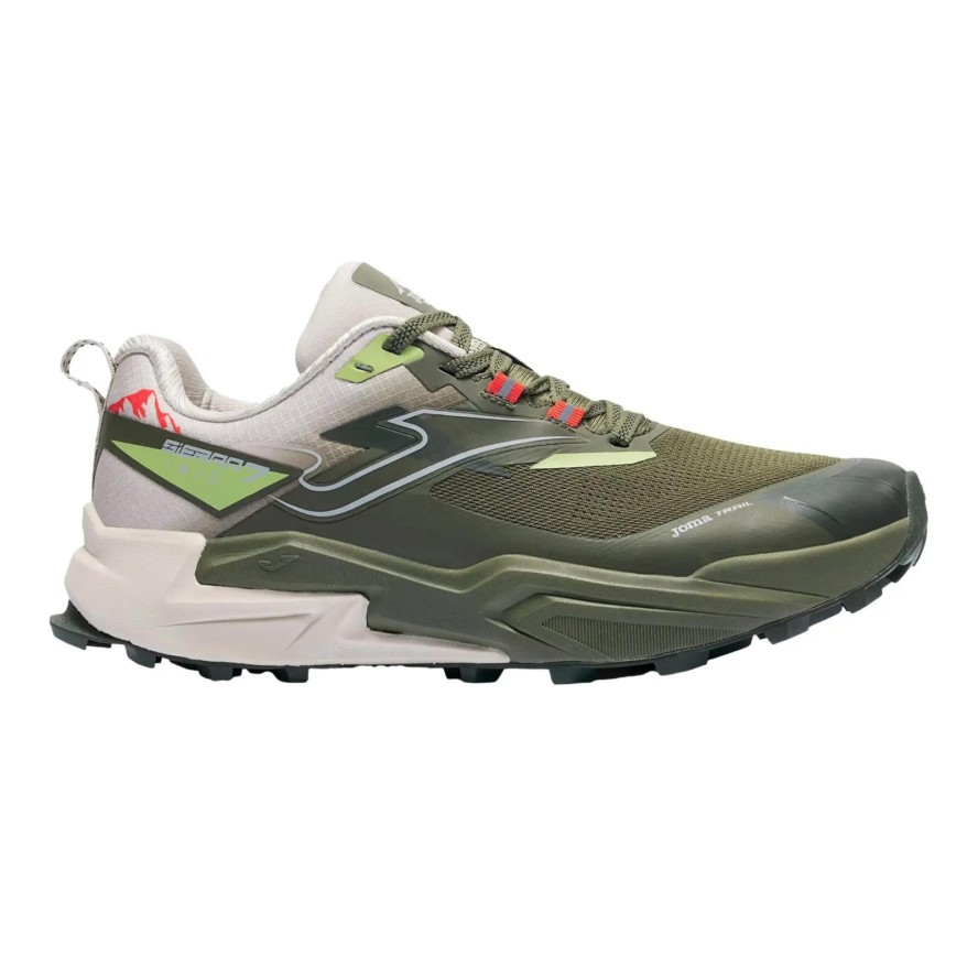 Buty trailowe Joma Sierra 2623