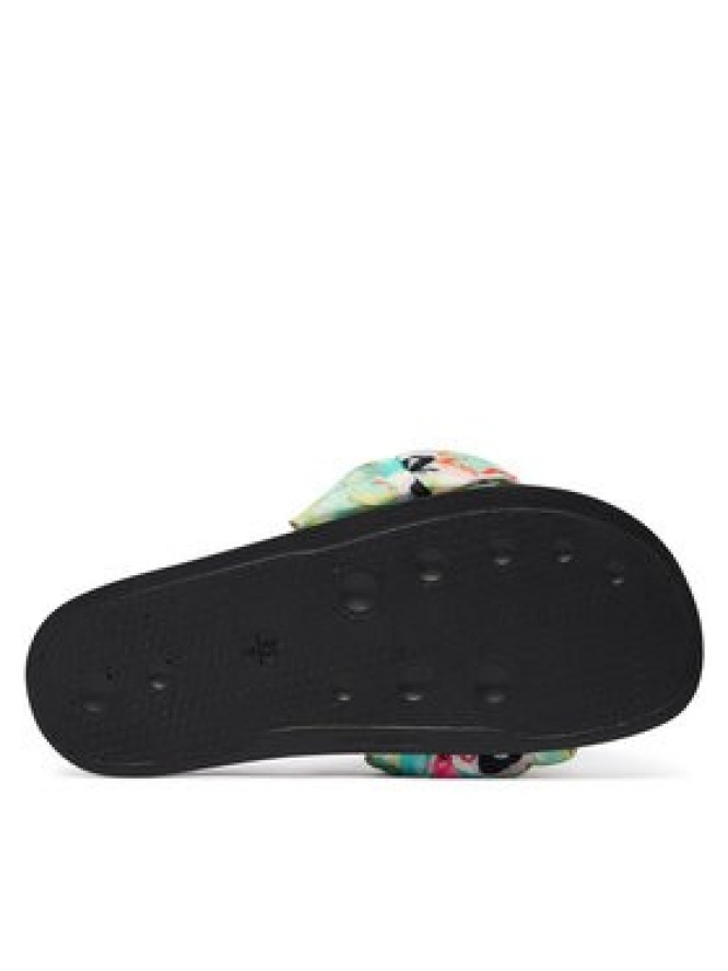 LOVE MOSCHINO Klapki JA28312G0OIW480A Kolorowy