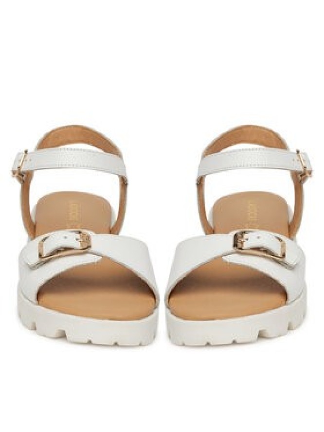 Lasocki Sandały GRD-3134-03 Biały