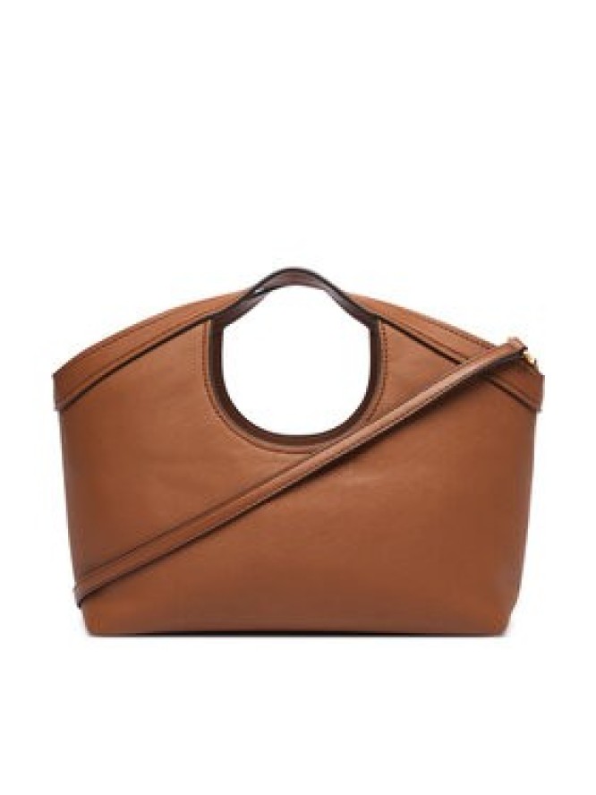 MICHAEL Michael Kors Torebka 32T6AX6C2L Brązowy