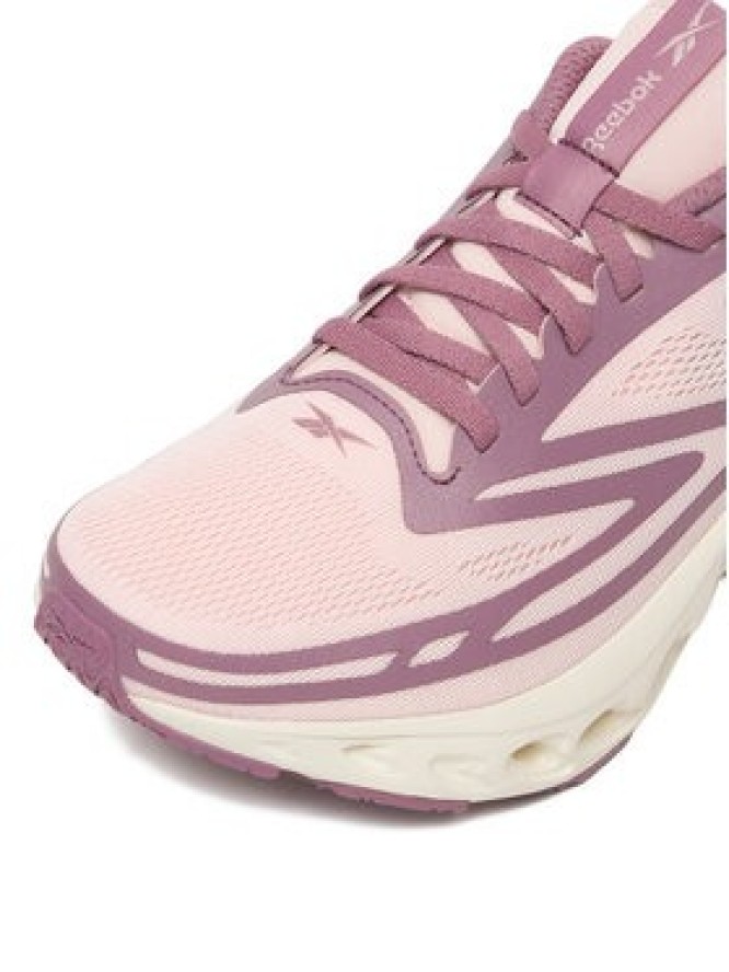 Reebok Buty do biegania EO-FUEL FLEX RUN 100244522 Różowy