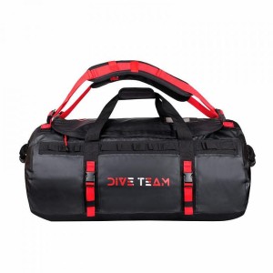 Torba DIVE TEAM 90 L do nurkowania