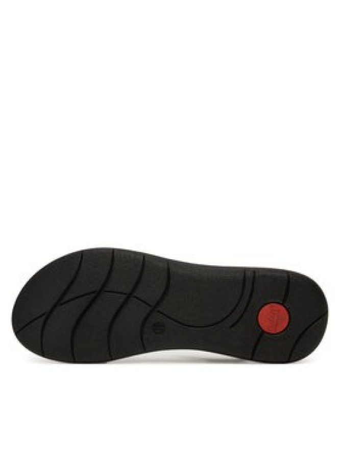 Go Soft Sandały WI23-4773-05 Czarny