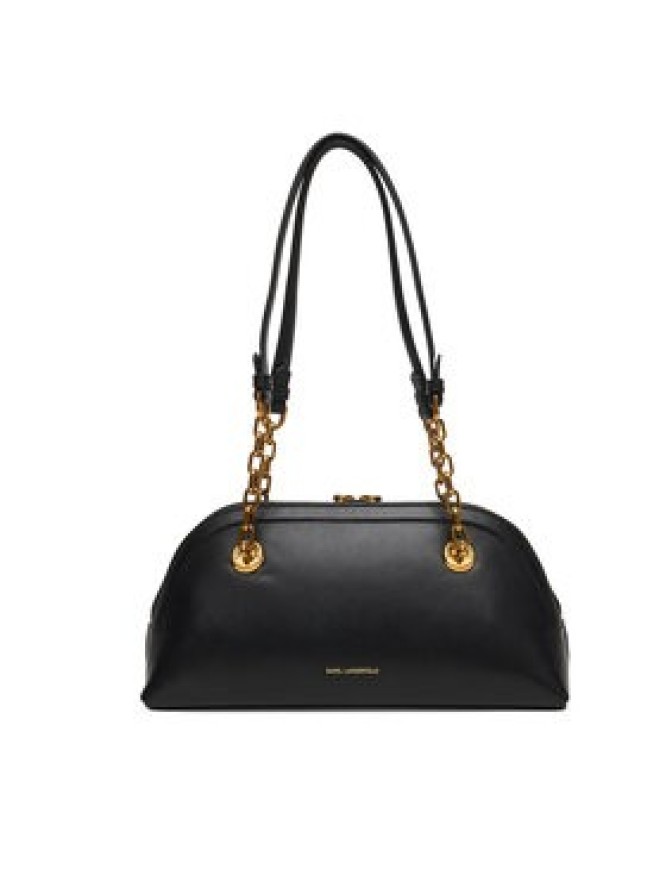 KARL LAGERFELD Torebka B2W30039 Czarny