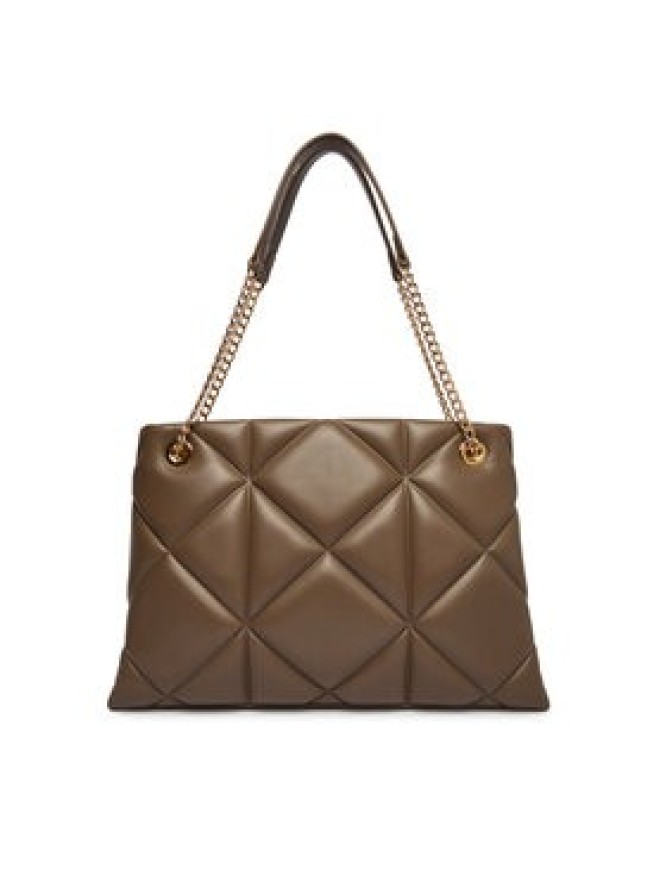 LOVE MOSCHINO Torebka JC4040PP1OLC0203 Brązowy