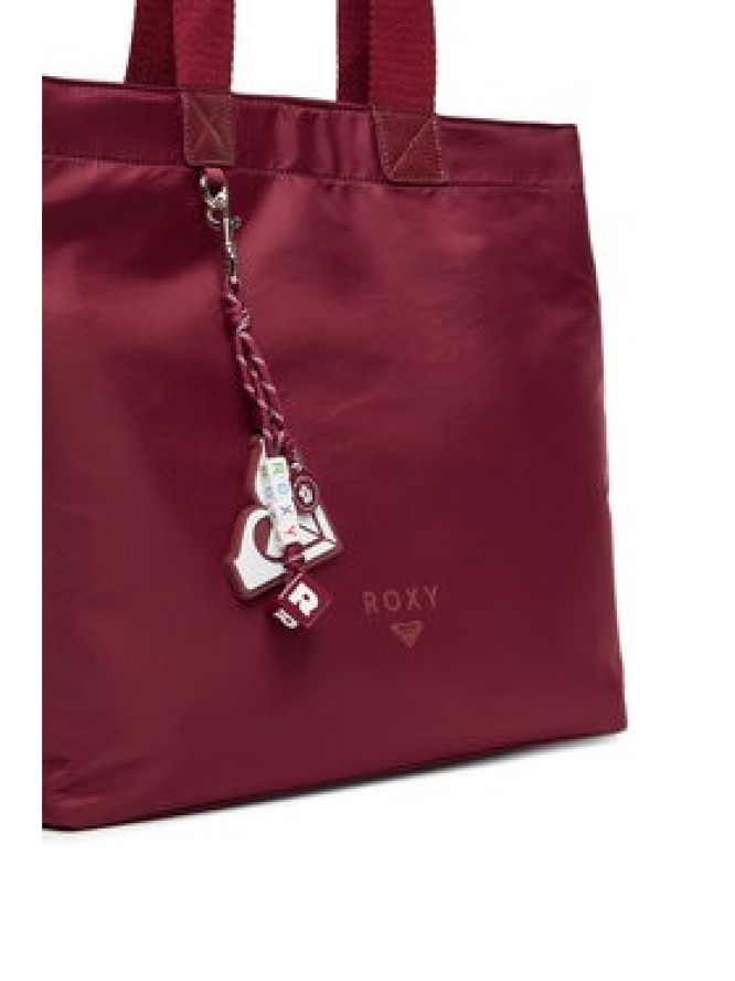 Roxy Torebka C-ROXY-M-004-08 Bordowy