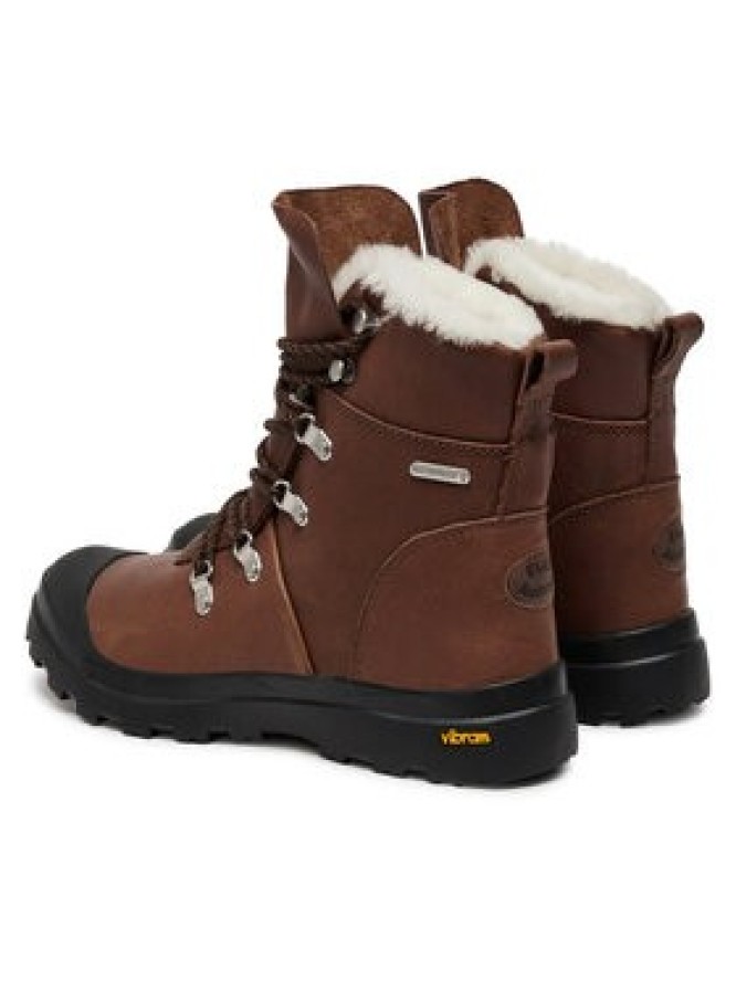 EMU Australia Śniegowce Dongara 2.0 W13120 Beżowy