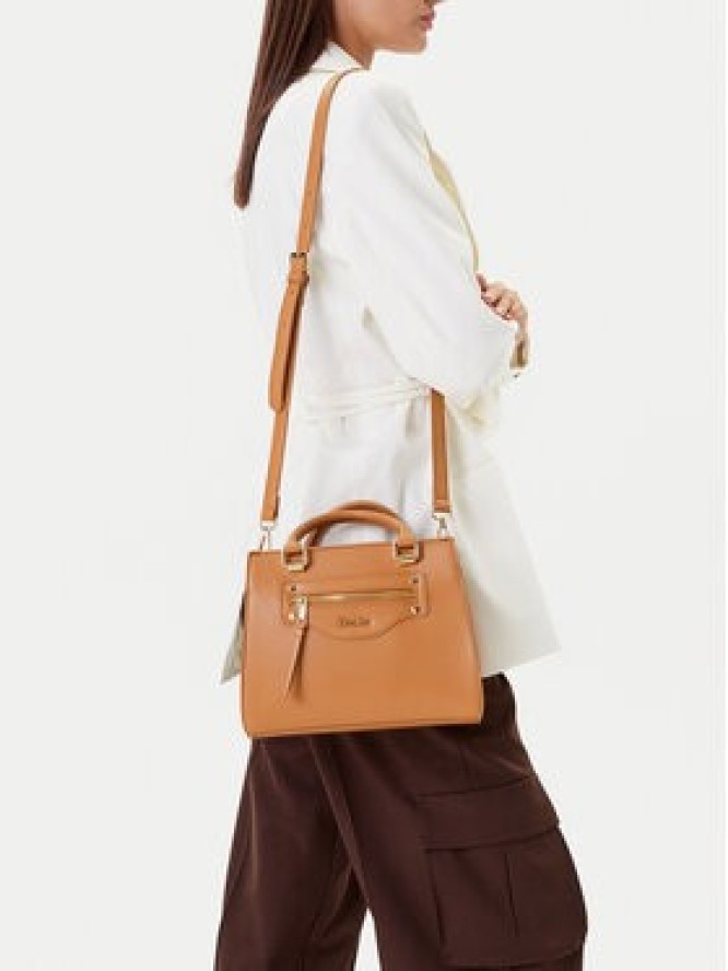 DeeZee Torebka C-DZE-S-015-08 Beżowy