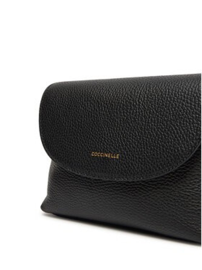 Coccinelle Torebka E5 S8F 59 01 01 Czarny