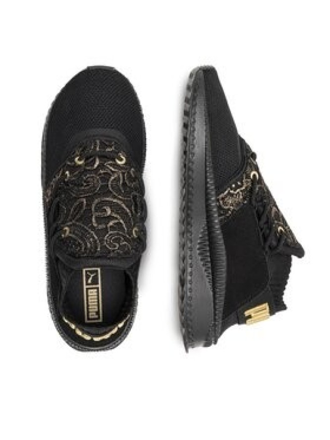 Puma Sneakersy 367281-01 Czarny