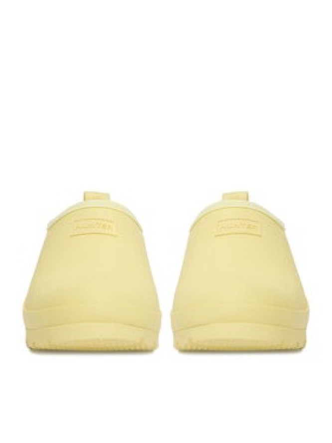 Hunter Kalosze CEO-SJY-S Żółty