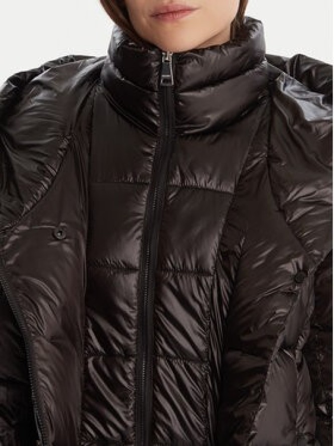 DKNY Kurtka zimowa DLEMPU99 Czarny Regular Fit