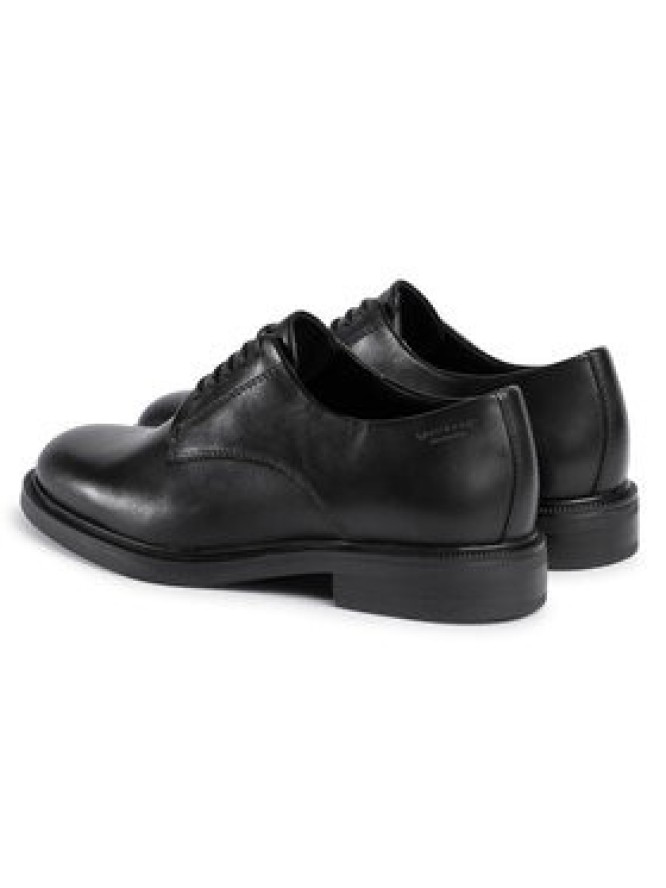 Vagabond Shoemakers Oxfordy Amina 5003-601-20 Czarny
