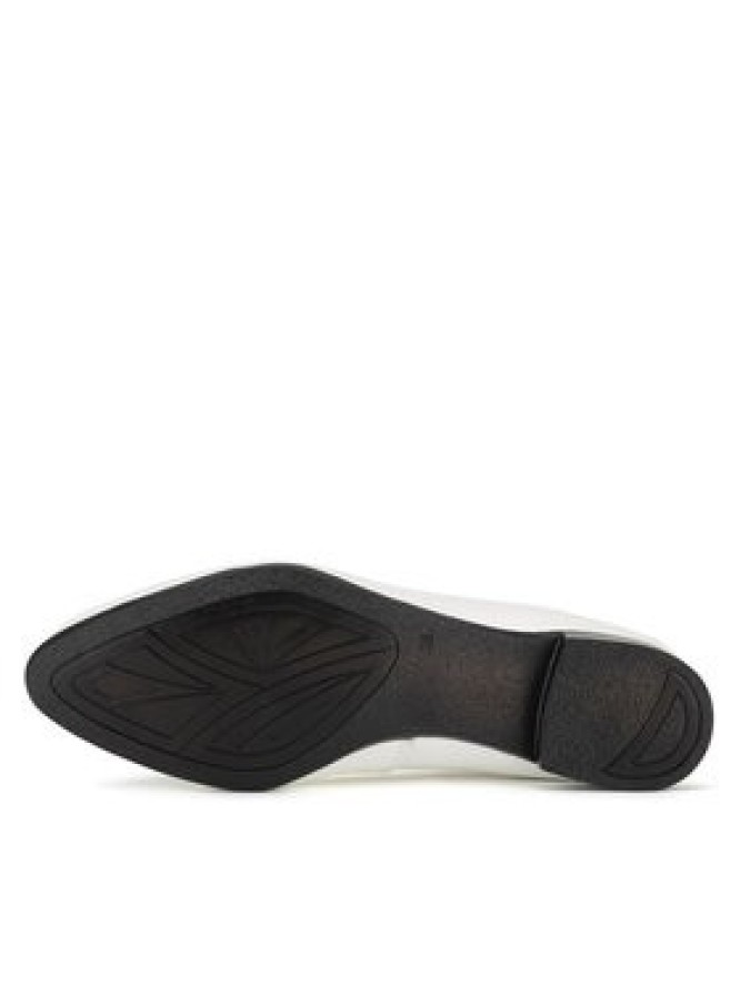 Lasocki Baleriny RST-KOLETTA-41 Biały