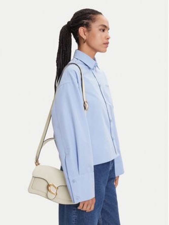 Coach Torebka CAN26 Biały