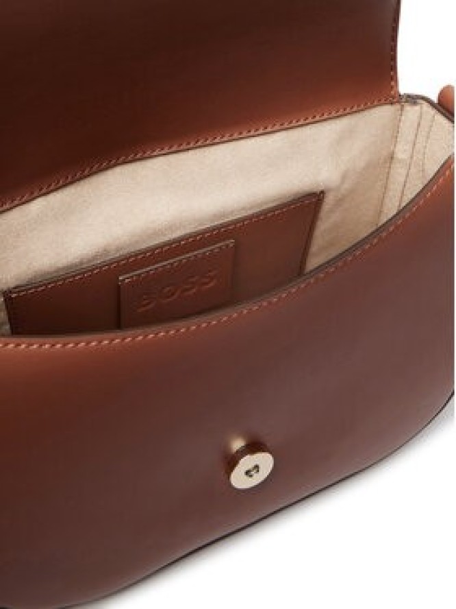 BOSS Torebka Numah 50547756 Brązowy