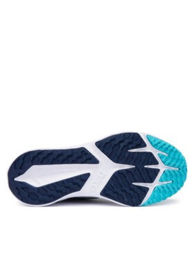 Nike Buty do biegania Star Runner 4 Nn (GS) DX7615 409 Granatowy