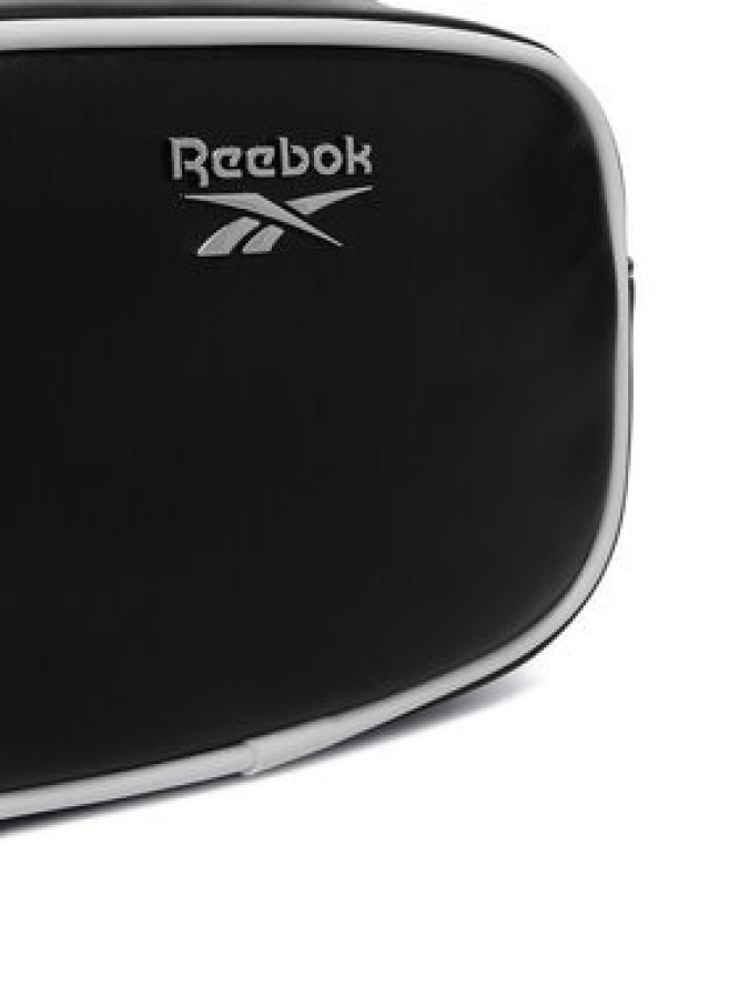 Reebok Torebka CWBEO-RBK-L-004-10 Czarny