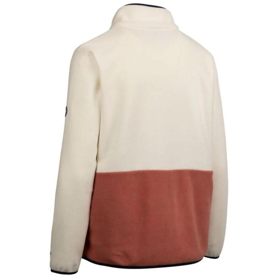 Damska Bluza Polarowa Member Fleece Jacket