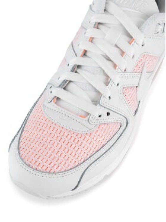 Nike Sneakersy 397690-128 Biały