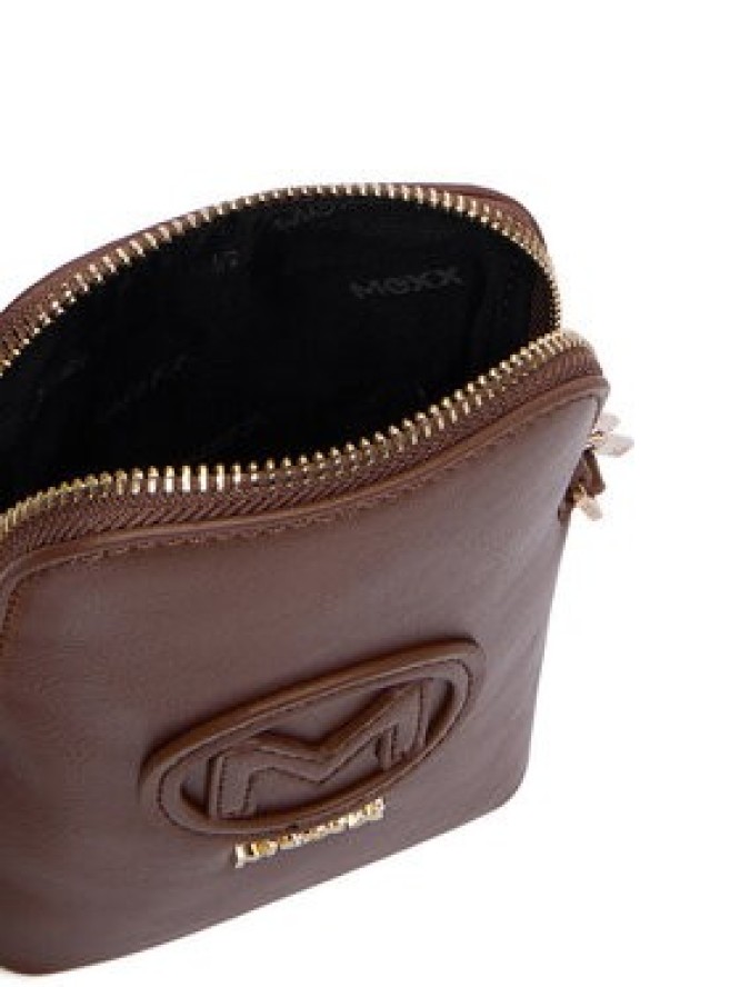 MEXX Torebka CEO-MEXX-L-008-10 Brązowy