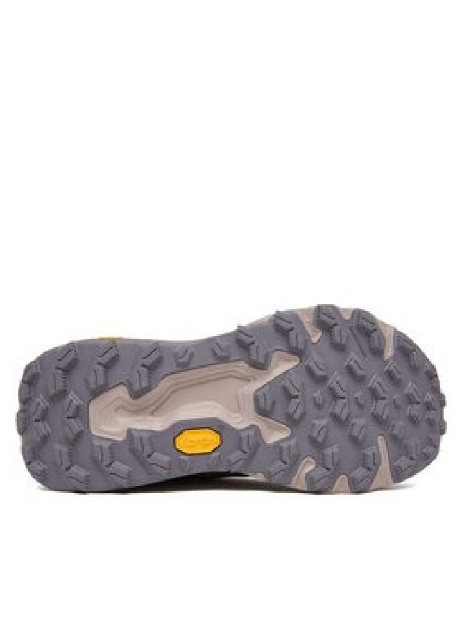 New Balance Buty do biegania Hierro Trek WHIET90M Fioletowy jasny