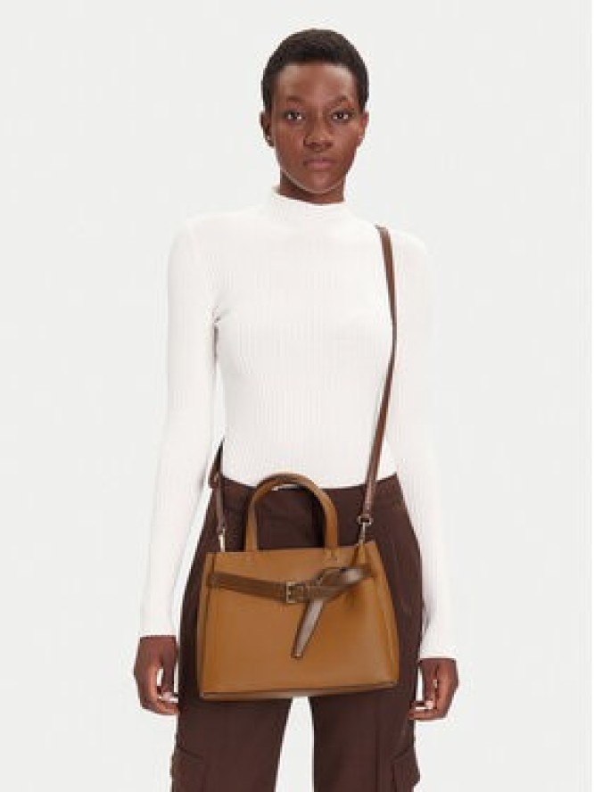 Aldo Torebka Ebaeclya 14076784 Brązowy