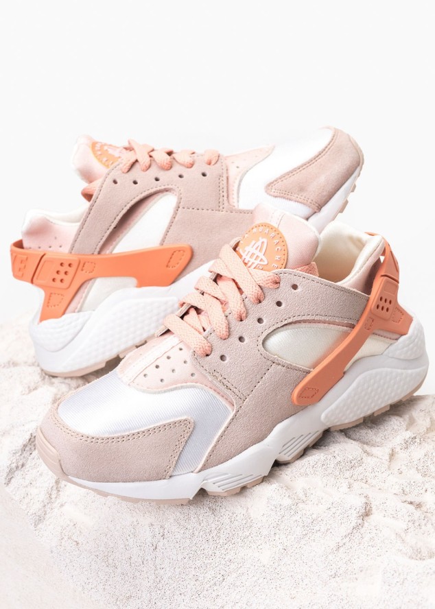 NIKE AIR HUARACHE Sneakersy damskie
