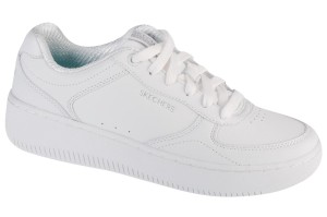 Buty sportowe damskie Skechers Sport Court 2.0 Core Essent