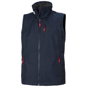 Damska kurtka bez rękawów Helly Hansen Crew 2.0