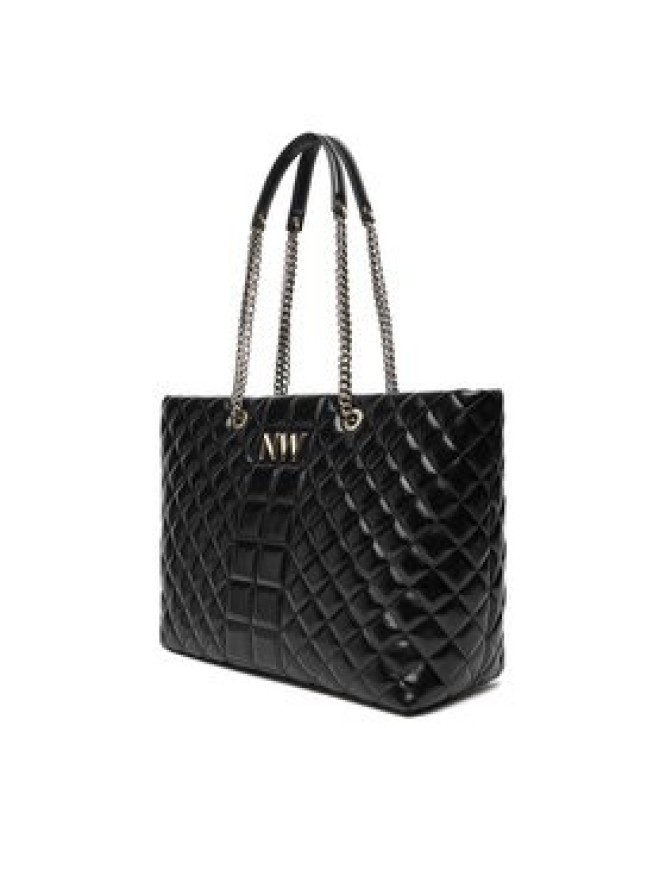 Nine West Torebka EO- VERMONT-III-LDA8407 Czarny