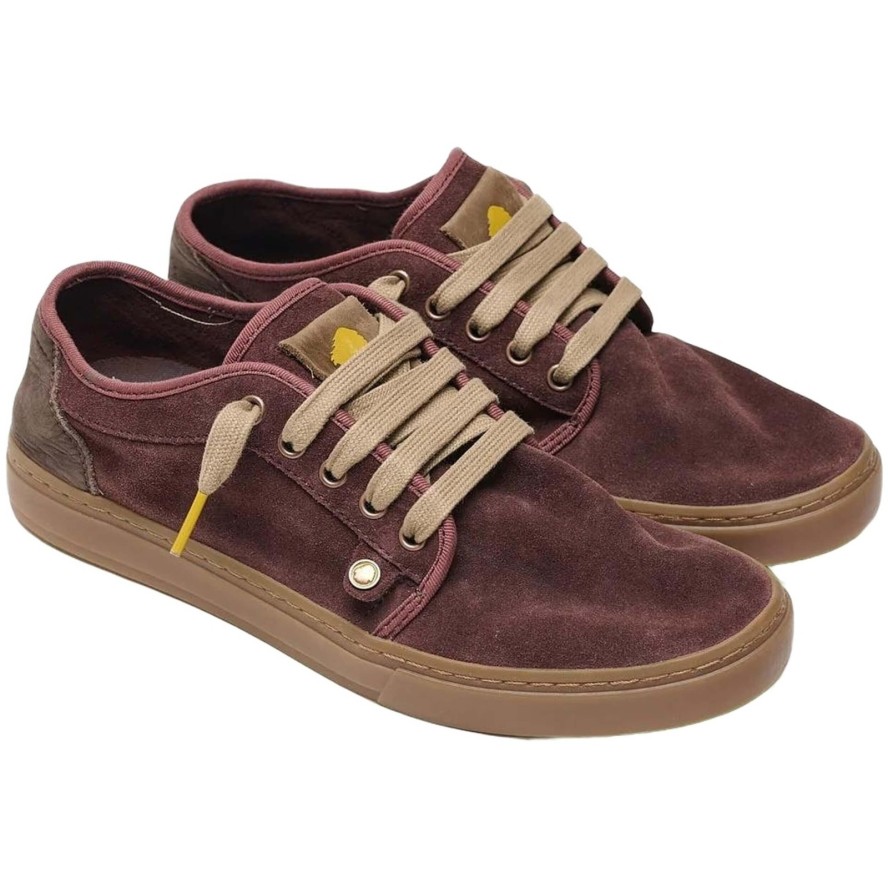 Sneakers Satorisan Heisei granatowy