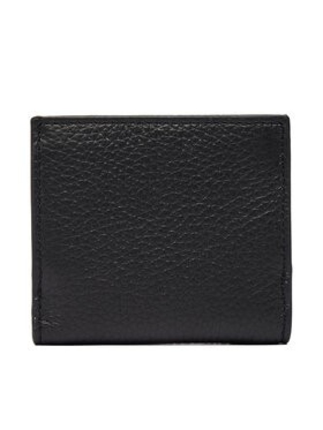 Coccinelle Portfel Metallic E2 MW5 11 B8 01 Czarny