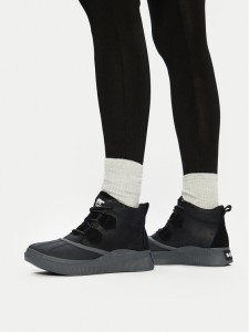 Sorel Trzewiki Out N About™ IV Classic Wp 2088161010 Czarny