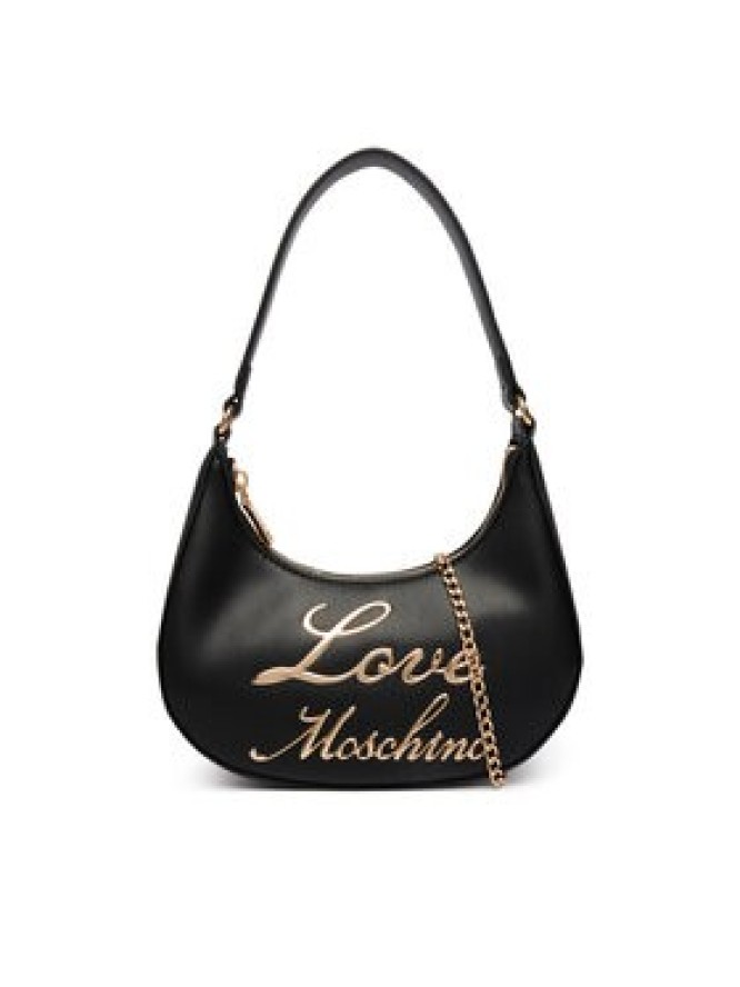 LOVE MOSCHINO Torebka JC4116PP1PLO1000 Czarny