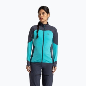 Bluza damska Montura Rise Maglia